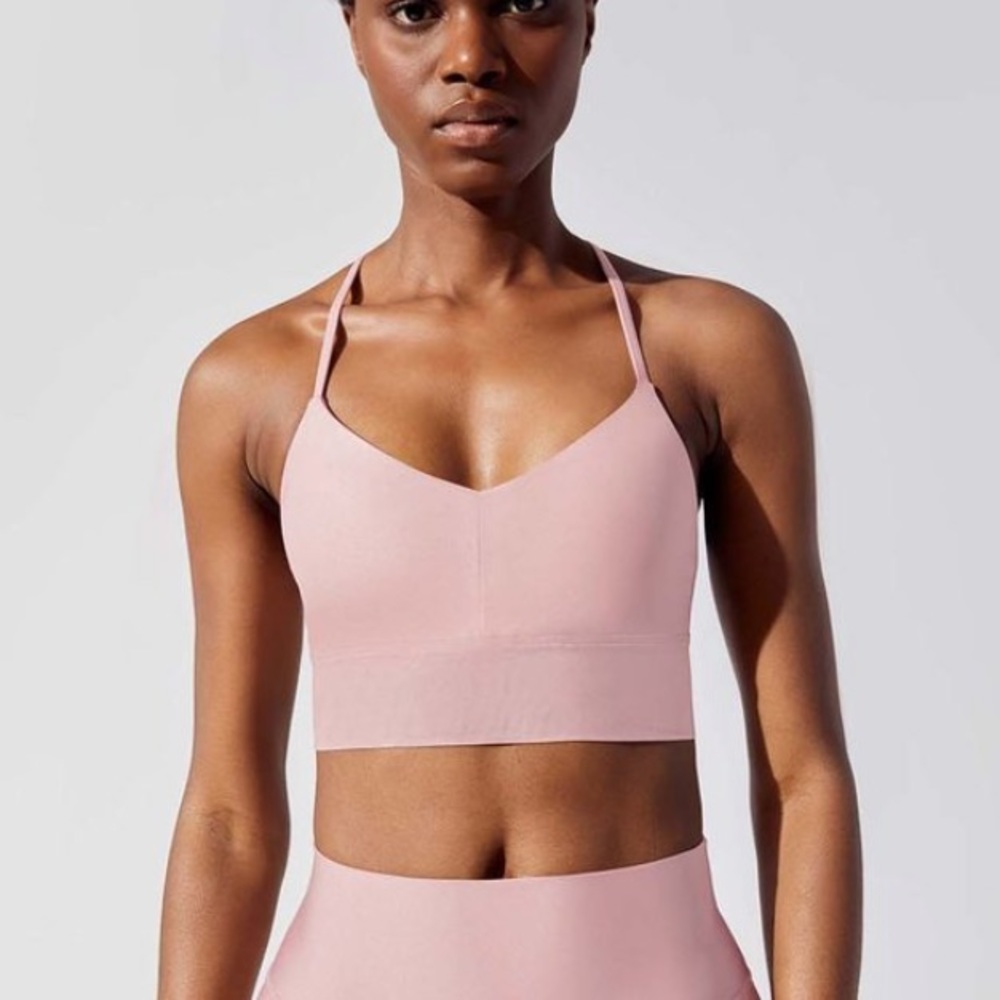 Alo Lush Bra